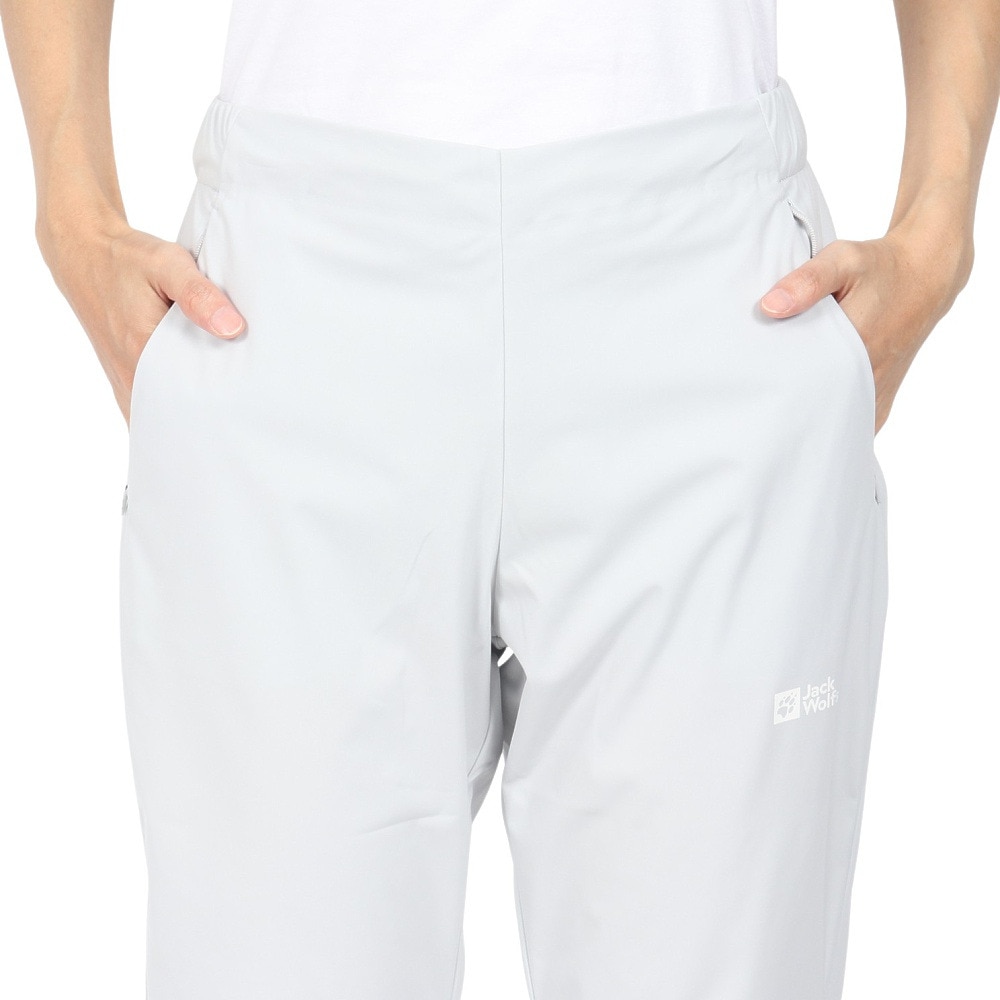 ジャックウルフスキン（JackWolfskin）（レディース）ボトム プレライトプロ パンツ A60211A-6709
