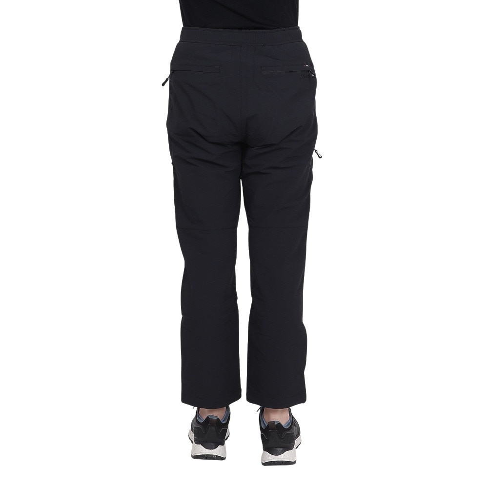 フェニックス（PHENIX）（レディース）ボトム トースティーパンツ 保温 撥水 ストレッチ POW24PA70BLACK