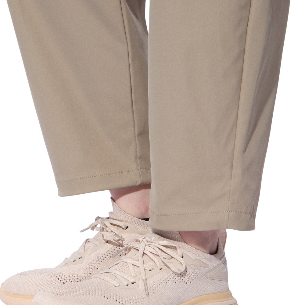 クリフメイヤー（KRIFF MAYER）（レディース）ボトム バルーンクライミングパンツ W2447875X60:SAGE-GREEN