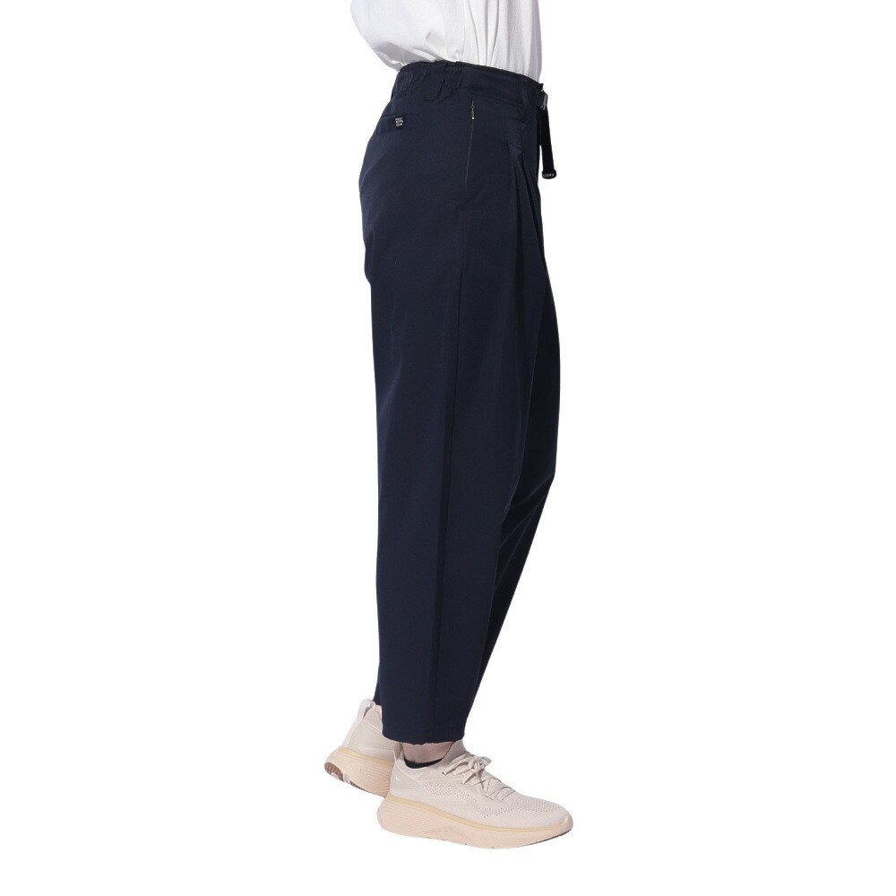 クリフメイヤー（KRIFF MAYER）（レディース）ボトム バルーンクライミングパンツ W2447875X78:D/NAVY