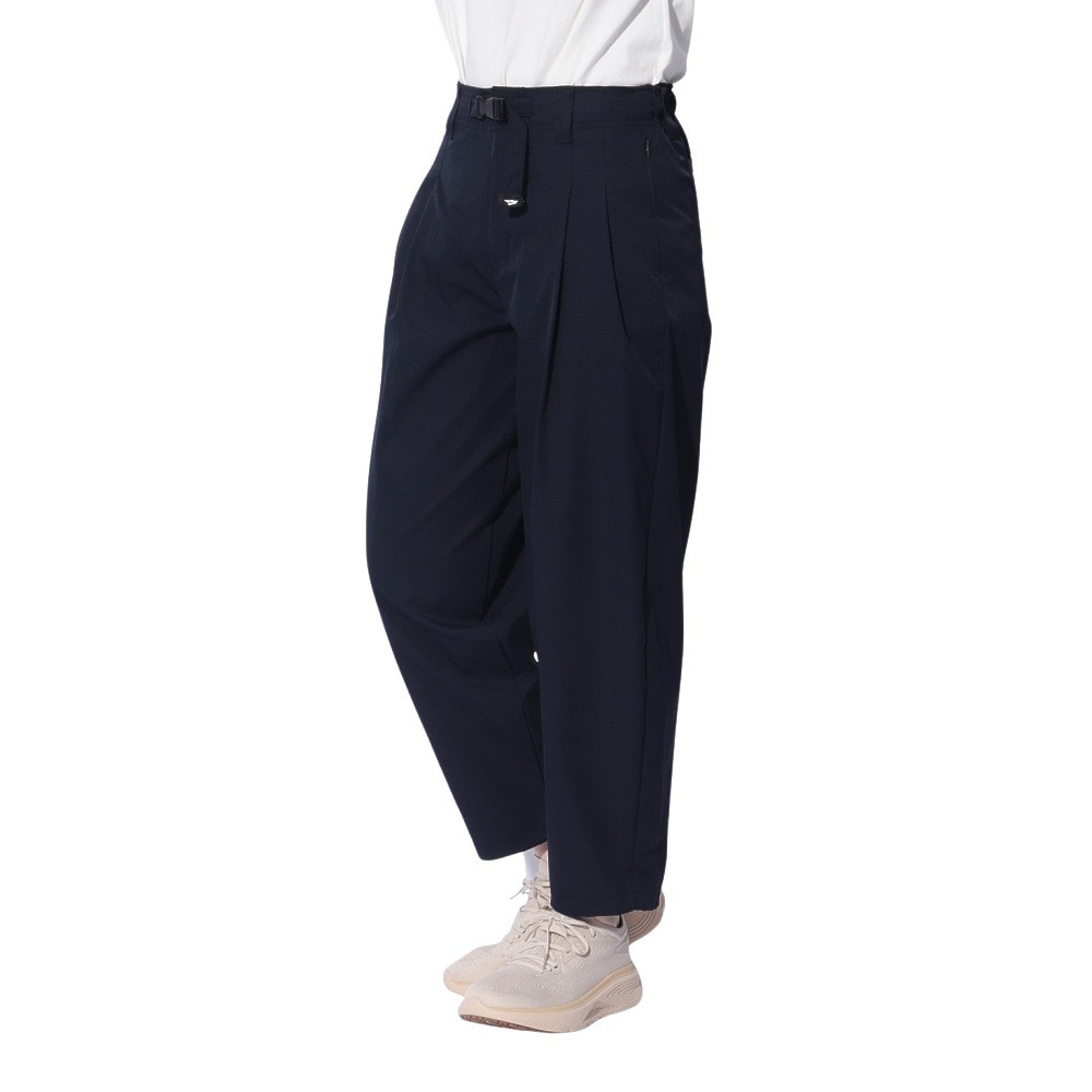 クリフメイヤー（KRIFF MAYER）（レディース）ボトム バルーンクライミングパンツ W2447875X78:D/NAVY