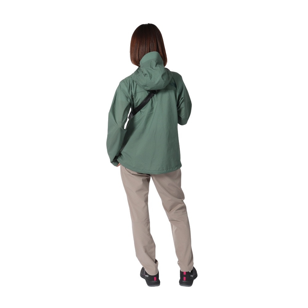 ザ・ノース・フェイス（THE NORTH FACE）（レディース）パンツ ボトム リッジライトパンツ NBW32311 CR