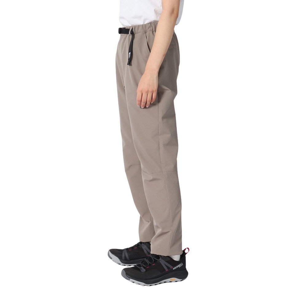 ザ・ノース・フェイス（THE NORTH FACE）（レディース）パンツ ボトム リッジライトパンツ NBW32311 CR