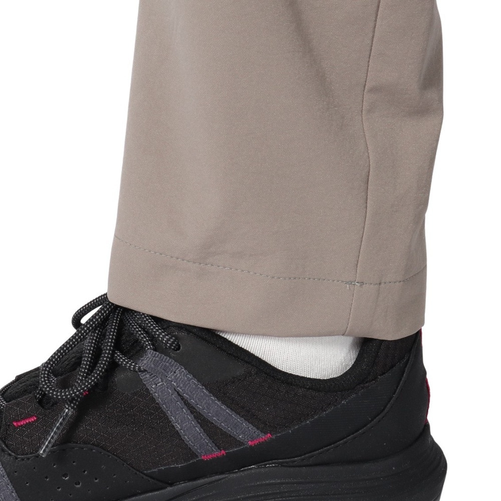 ザ・ノース・フェイス（THE NORTH FACE）（レディース）パンツ ボトム リッジライトパンツ NBW32311 CR