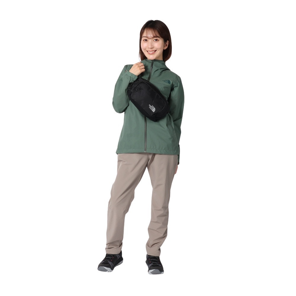 ザ・ノース・フェイス（THE NORTH FACE）（レディース）パンツ ボトム リッジライトパンツ NBW32311 CR