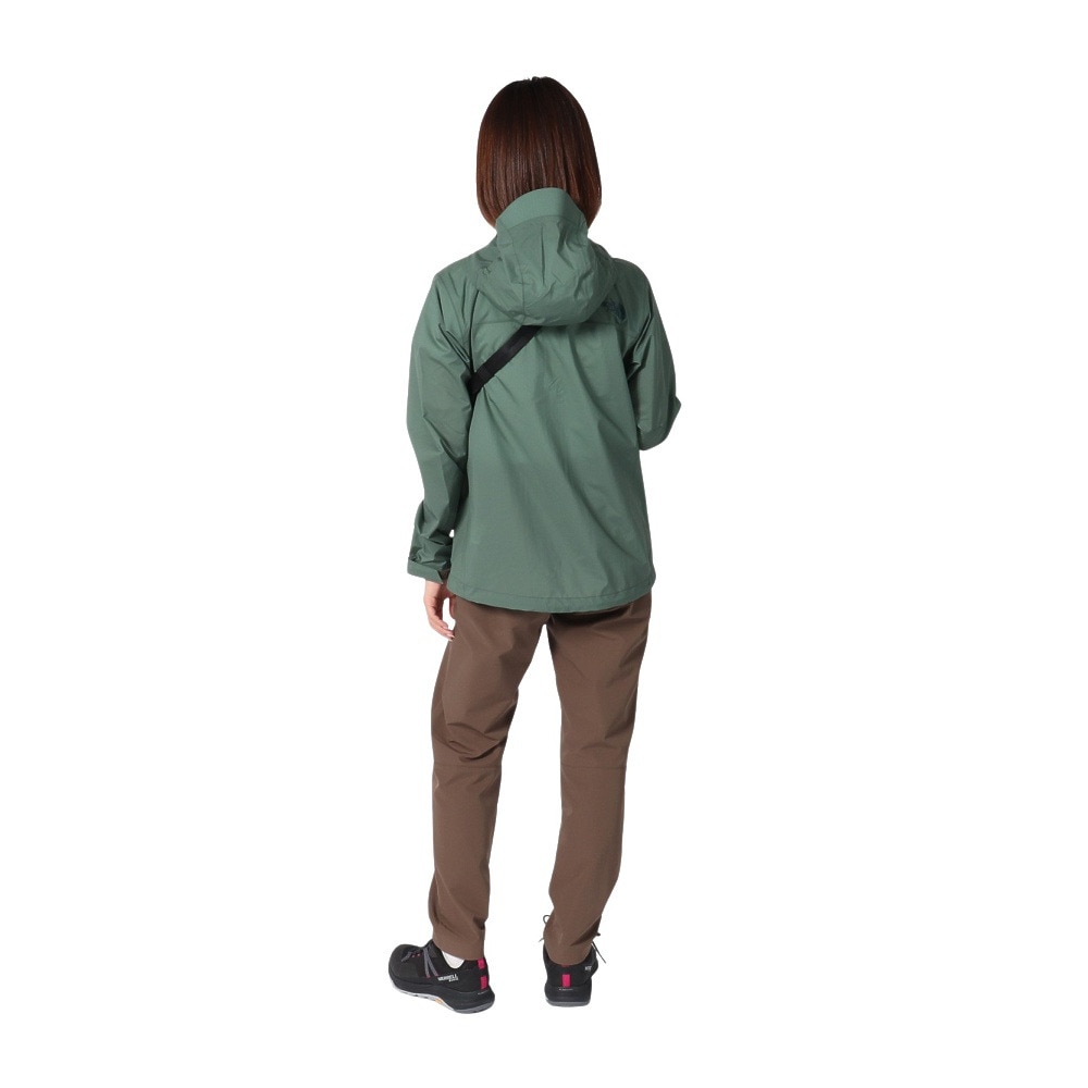 ザ・ノース・フェイス（THE NORTH FACE）（レディース）ボトム リッジライトパンツ NBW32311 SK