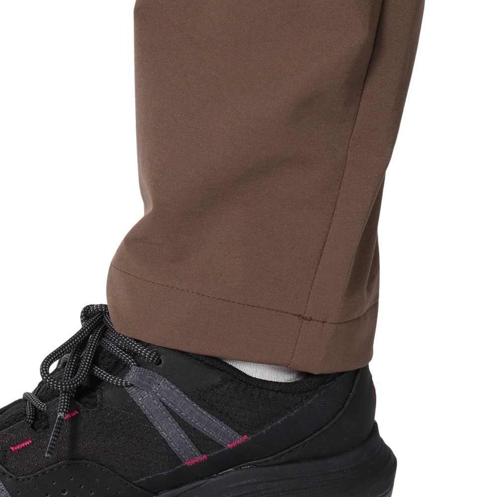 ザ・ノース・フェイス（THE NORTH FACE）（レディース）ボトム リッジライトパンツ NBW32311 SK