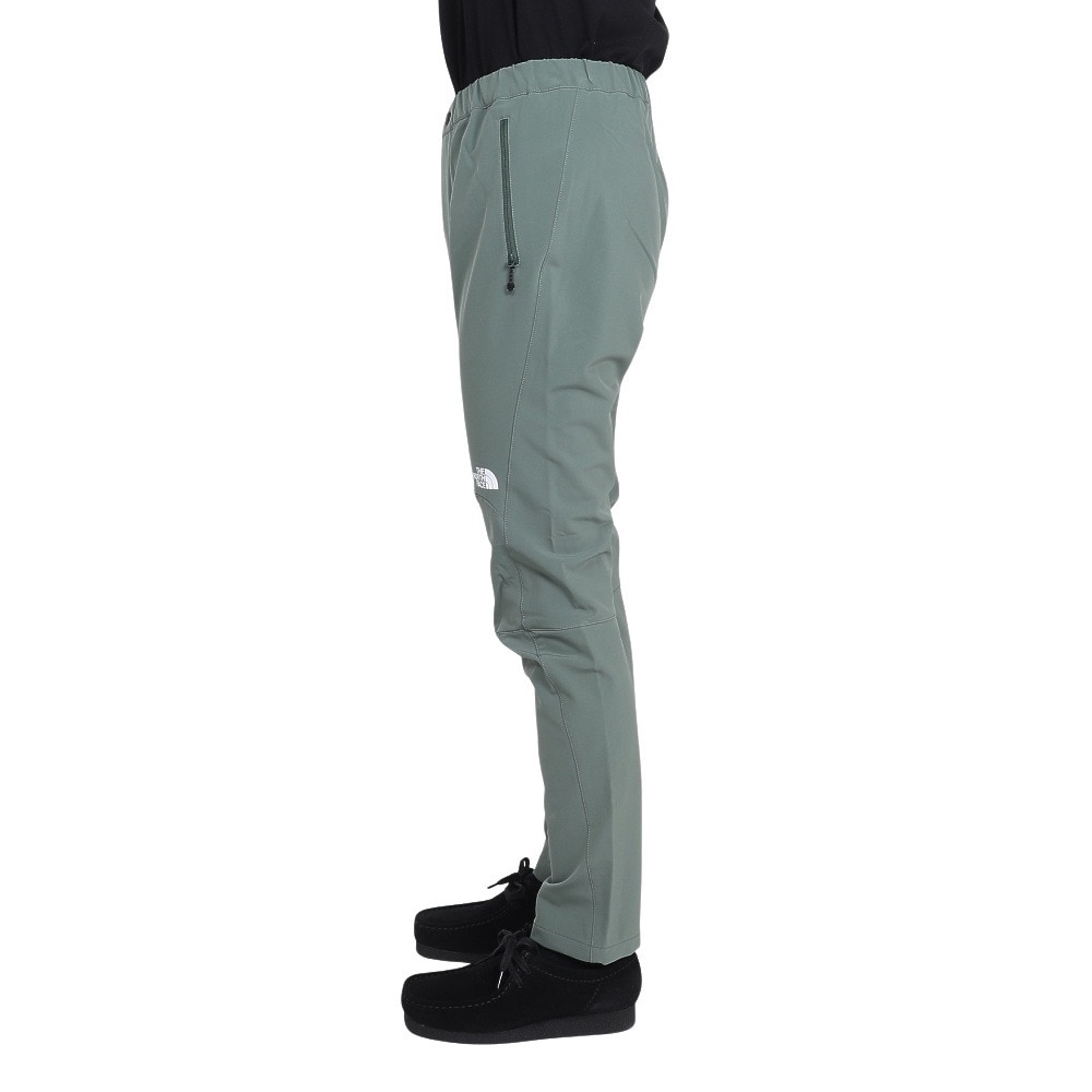 ザ・ノース・フェイス（THE NORTH FACE）（レディース）ボトム アルパイン ライトパンツ NBW32402 DG