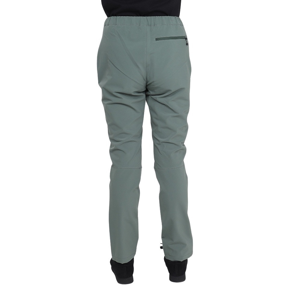 ザ・ノース・フェイス（THE NORTH FACE）（レディース）ボトム アルパイン ライトパンツ NBW32402 DG