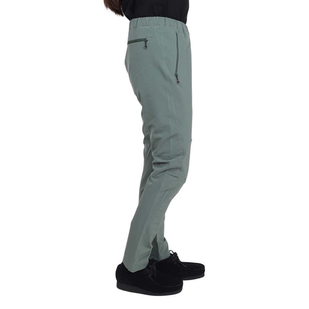 ザ・ノース・フェイス（THE NORTH FACE）（レディース）ボトム アルパイン ライトパンツ NBW32402 DG