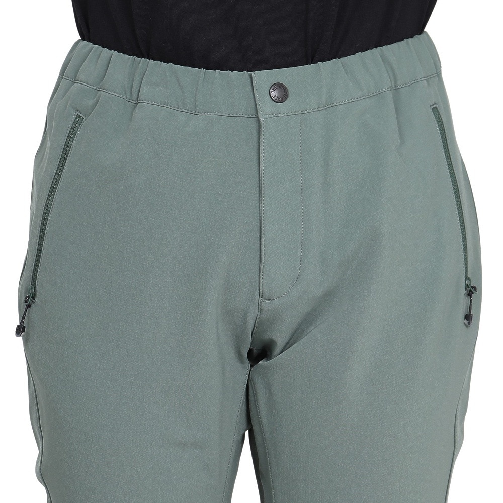 ザ・ノース・フェイス（THE NORTH FACE）（レディース）ボトム アルパイン ライトパンツ NBW32402 DG