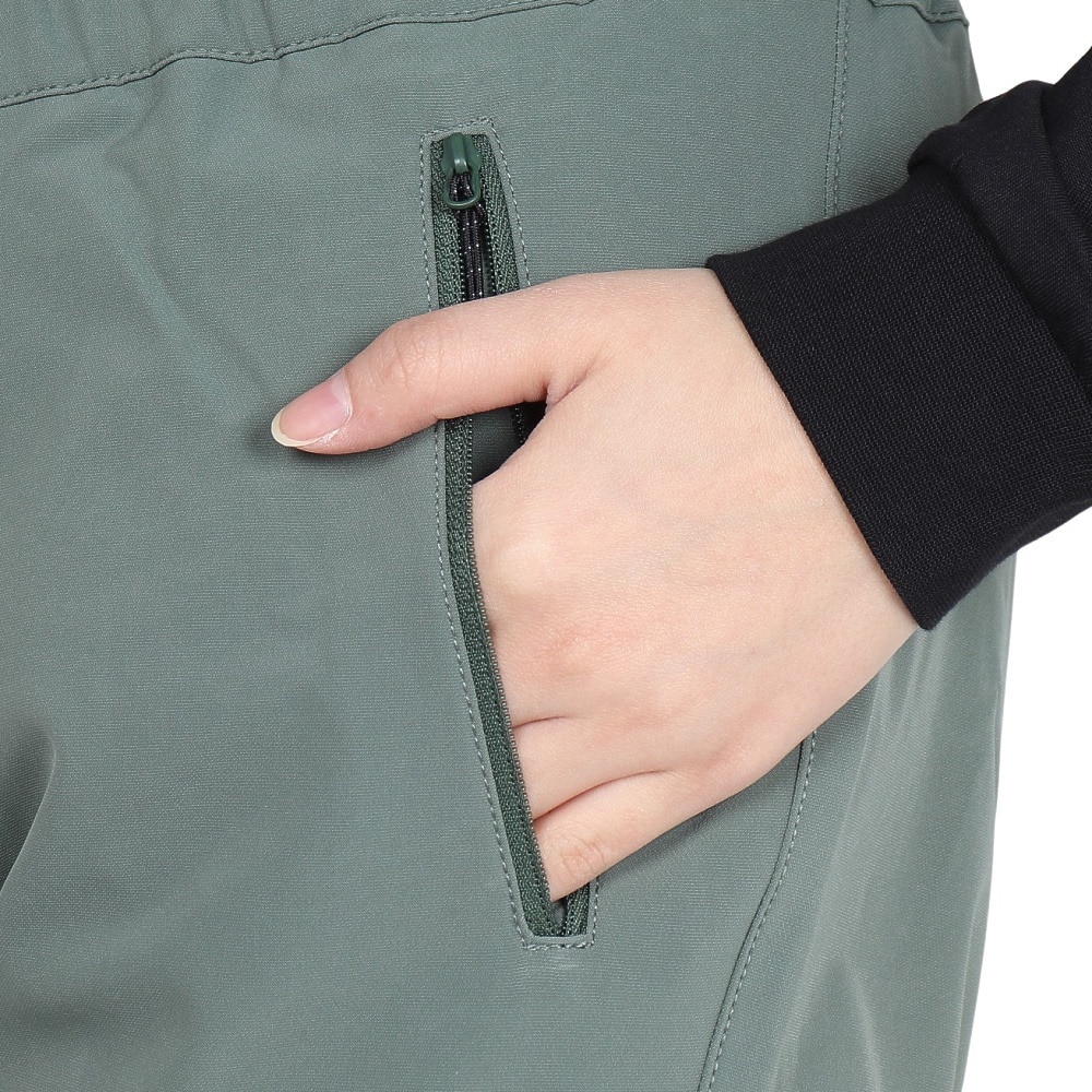 ザ・ノース・フェイス（THE NORTH FACE）（レディース）ボトム アルパイン ライトパンツ NBW32402 DG