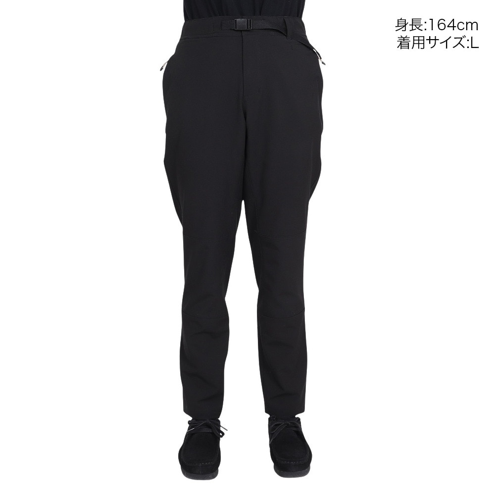 アイスピーク（ICEPEAK）（レディース）パンツ ボトム YUKI 54155 595 990