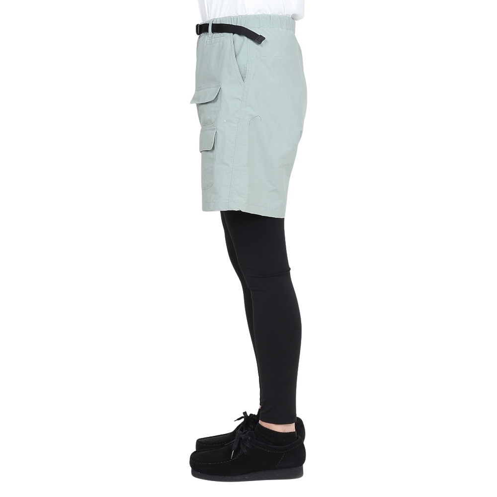 アイスピーク（ICEPEAK）（レディース）ショートパンツ ボトム YNWIE 54599 529 515
