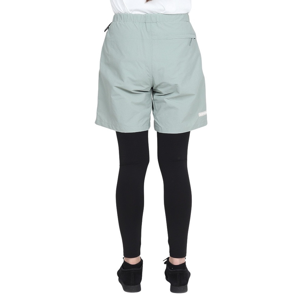 アイスピーク（ICEPEAK）（レディース）ショートパンツ ボトム YNWIE 54599 529 515