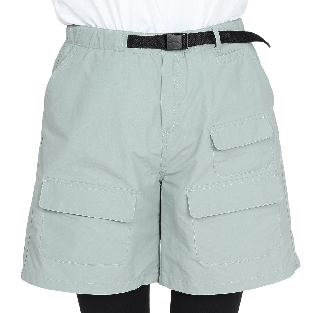 アイスピーク（ICEPEAK）（レディース）ショートパンツ ボトム YNWIE 54599 529 515