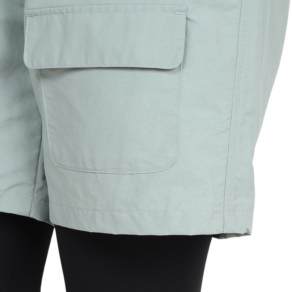 アイスピーク（ICEPEAK）（レディース）ショートパンツ ボトム YNWIE 54599 529 515