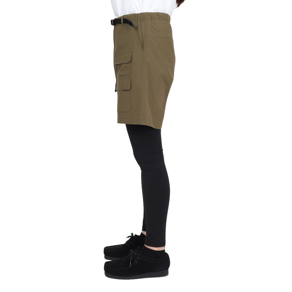 アイスピーク（ICEPEAK）（レディース）ショートパンツ ボトム YNWIE 54599 529 581