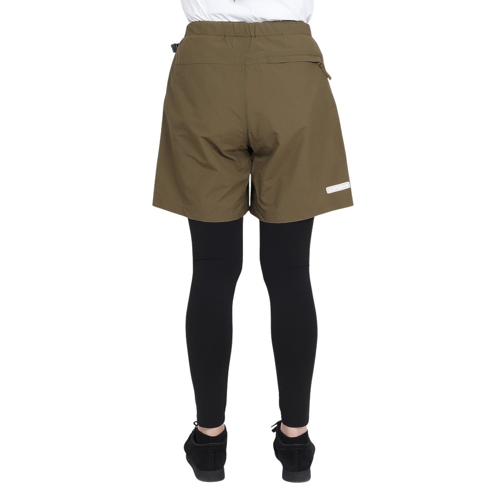 アイスピーク（ICEPEAK）（レディース）ショートパンツ ボトム YNWIE 54599 529 581