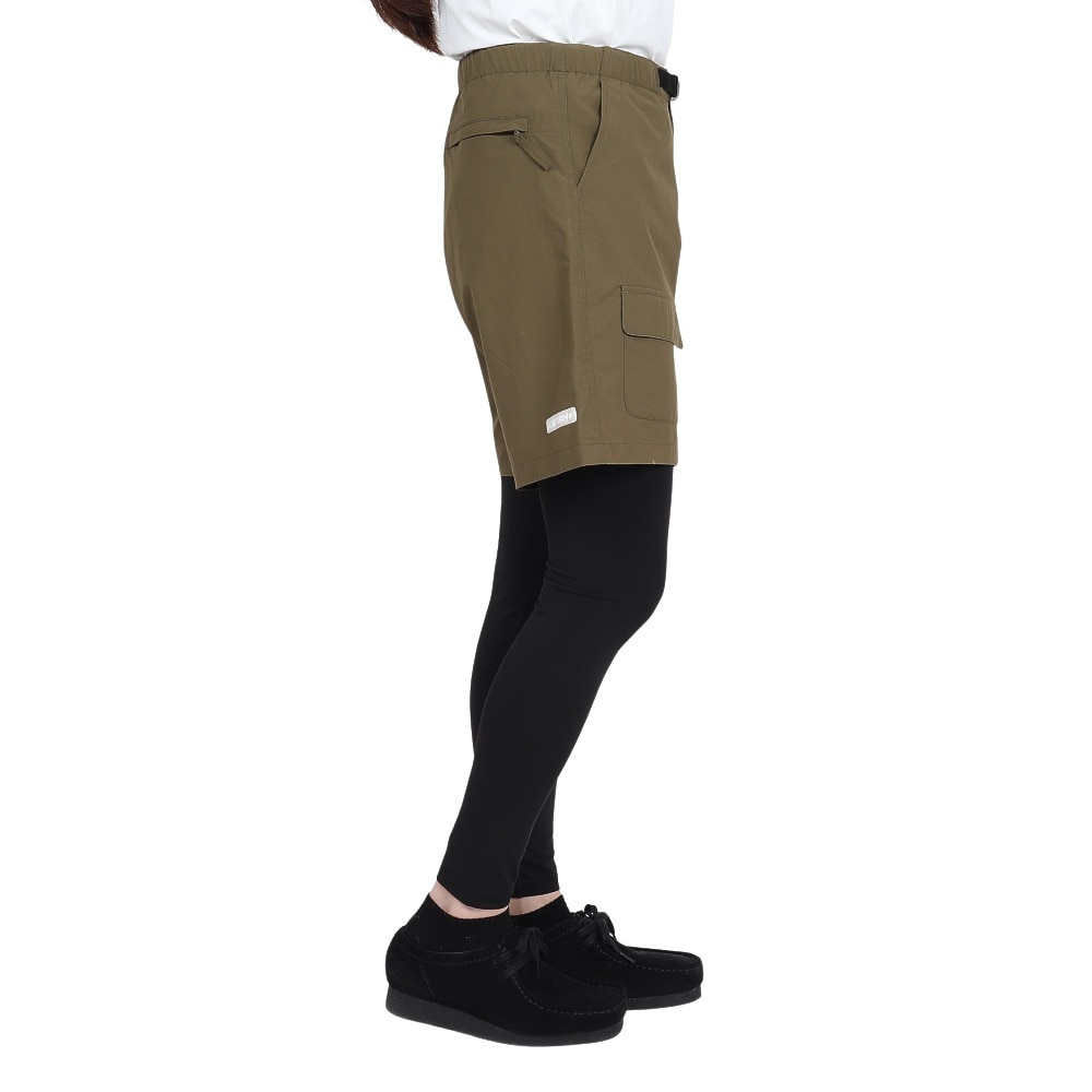 アイスピーク（ICEPEAK）（レディース）ショートパンツ ボトム YNWIE 54599 529 581