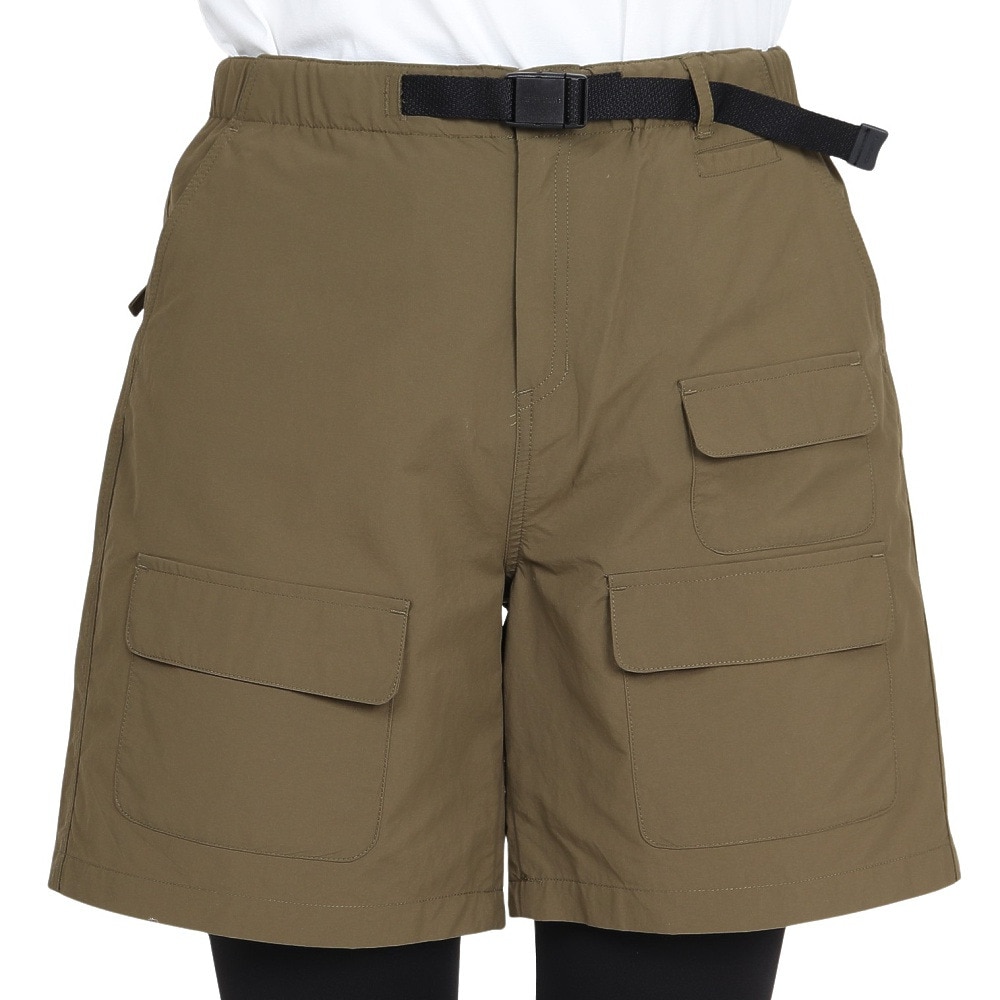 アイスピーク（ICEPEAK）（レディース）ショートパンツ ボトム YNWIE 54599 529 581