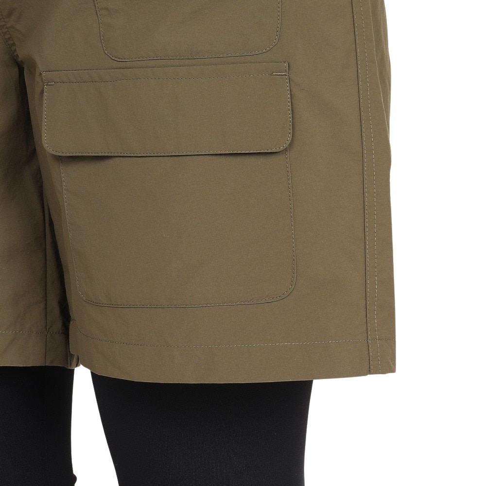 アイスピーク（ICEPEAK）（レディース）ショートパンツ ボトム YNWIE 54599 529 581