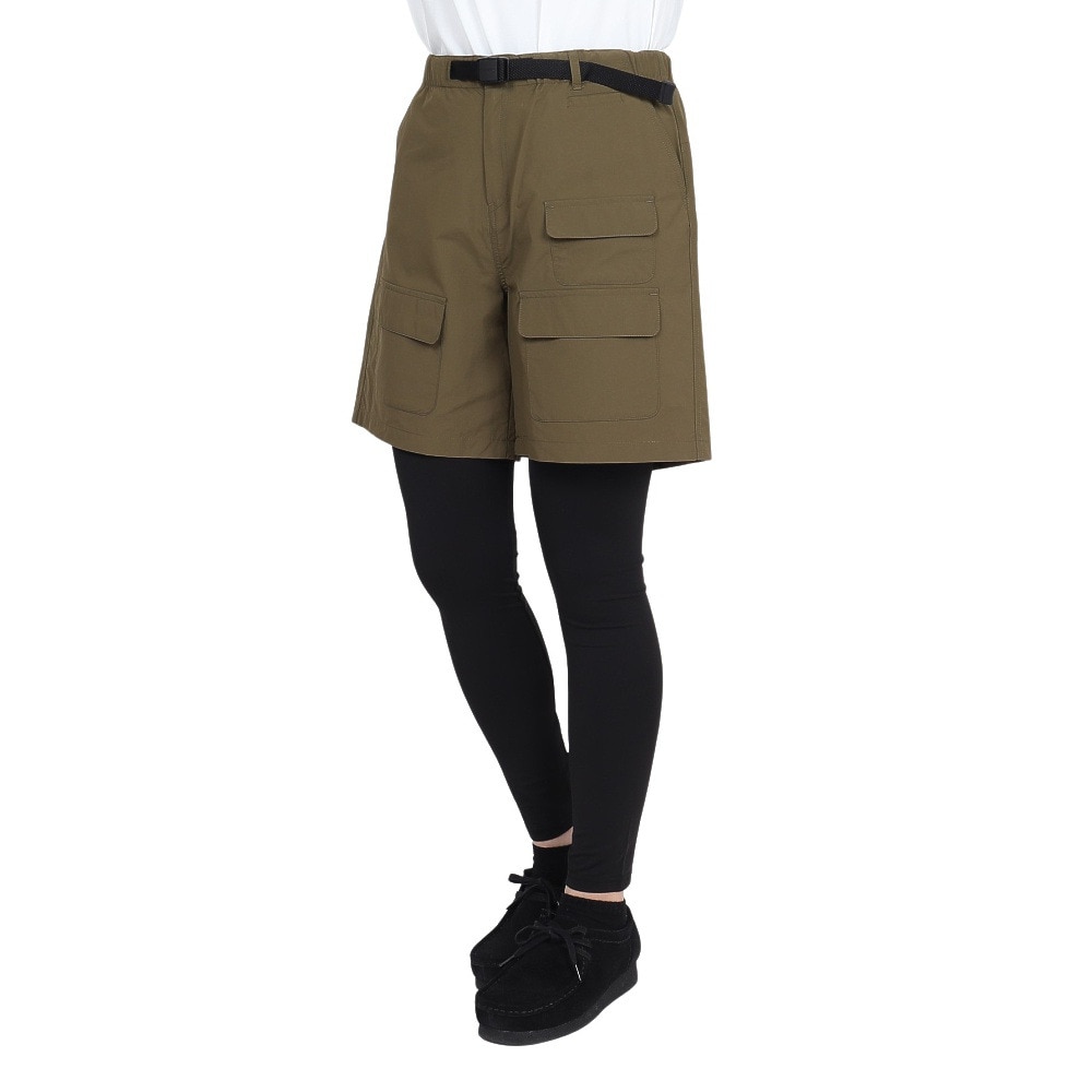アイスピーク（ICEPEAK）（レディース）ショートパンツ ボトム YNWIE 54599 529 581