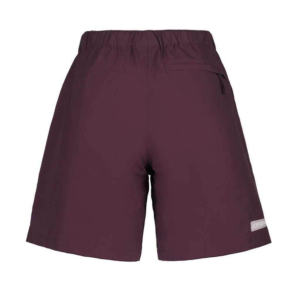 アイスピーク（ICEPEAK）（レディース）ショートパンツ ボトム YNWIE 54599 529 778