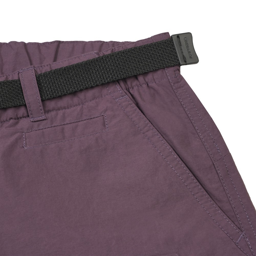 アイスピーク（ICEPEAK）（レディース）ショートパンツ ボトム YNWIE 54599 529 778