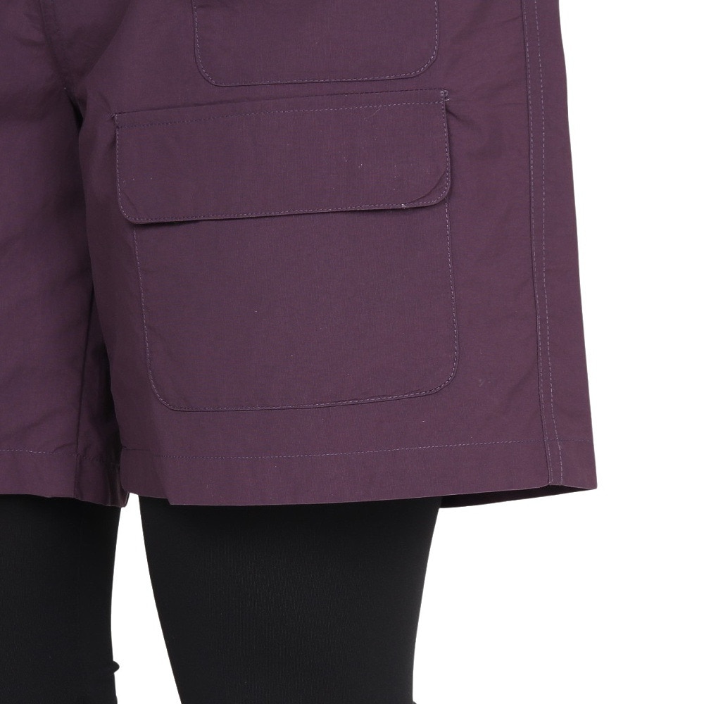アイスピーク（ICEPEAK）（レディース）ショートパンツ ボトム YNWIE 54599 529 778