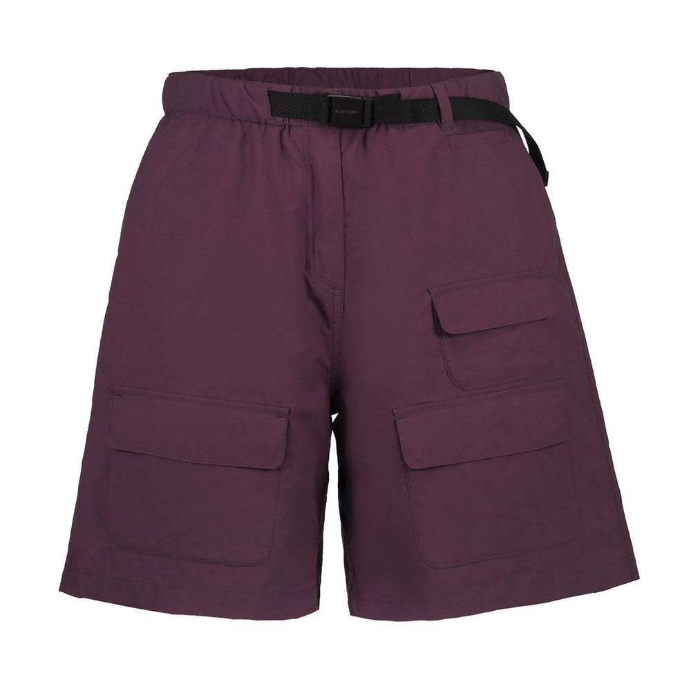 アイスピーク（ICEPEAK）（レディース）ショートパンツ ボトム YNWIE 54599 529 778