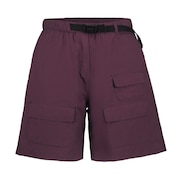 (レディース)ショートパンツ ボトム YNWIE 54599 529 778