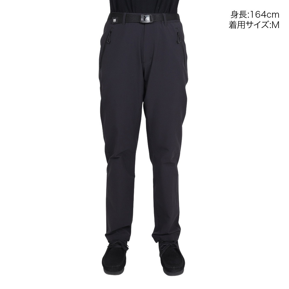 ミレー（Millet）（レディース）パンツ ボトム セーニュ ストレッチパンツ MIV03225-N0247