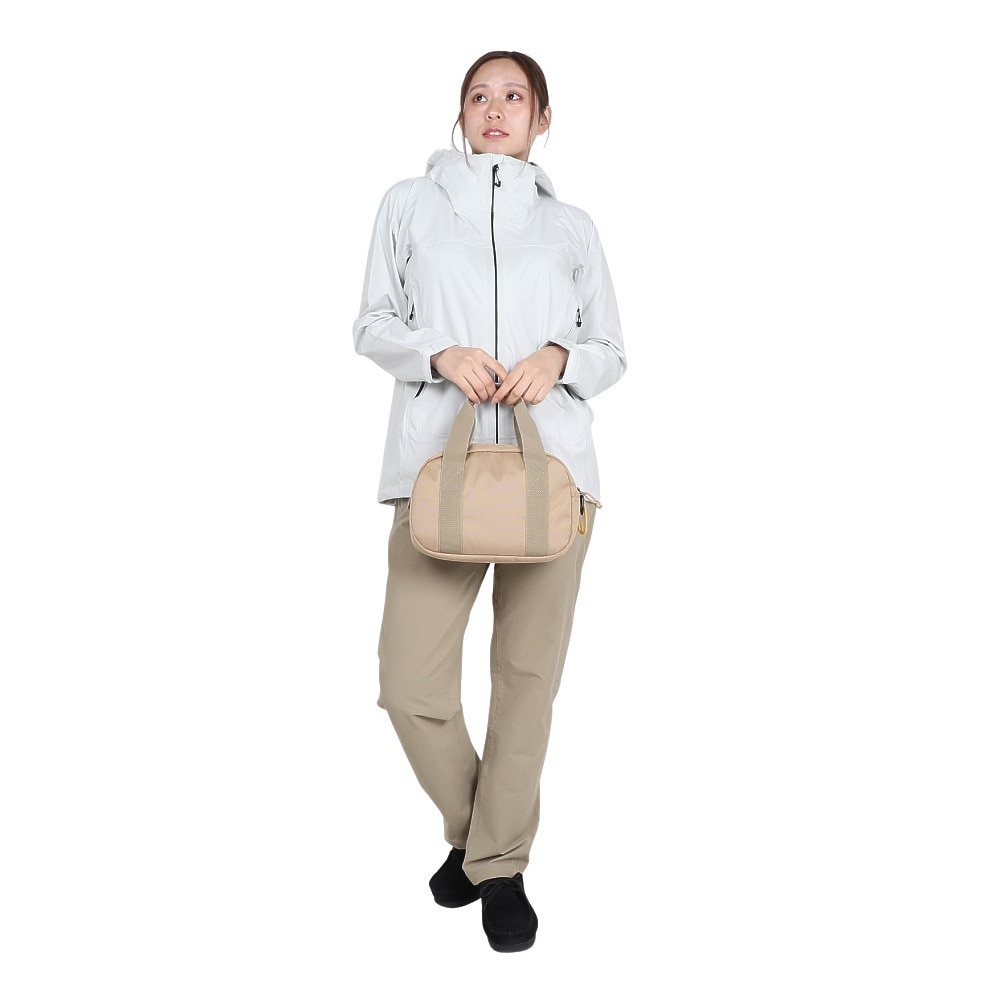 ミレー（Millet）（レディース）パンツ ボトム セーニュ ストレッチパンツ MIV03225-N6336