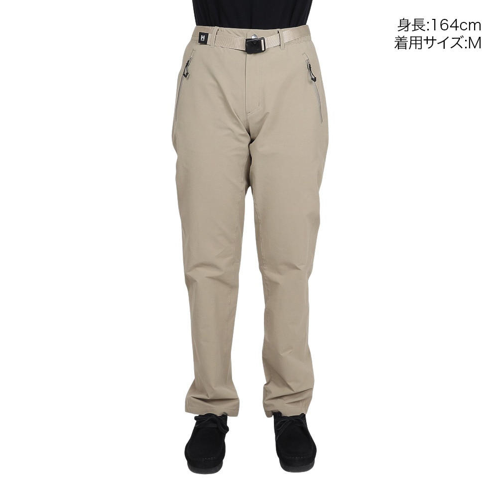 ミレー（Millet）（レディース）パンツ ボトム セーニュ ストレッチパンツ MIV03225-N6336