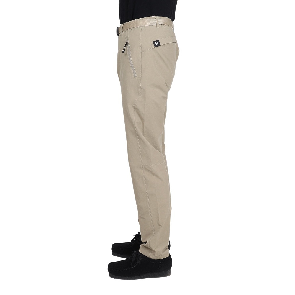 ミレー（Millet）（レディース）パンツ ボトム セーニュ ストレッチパンツ MIV03225-N6336