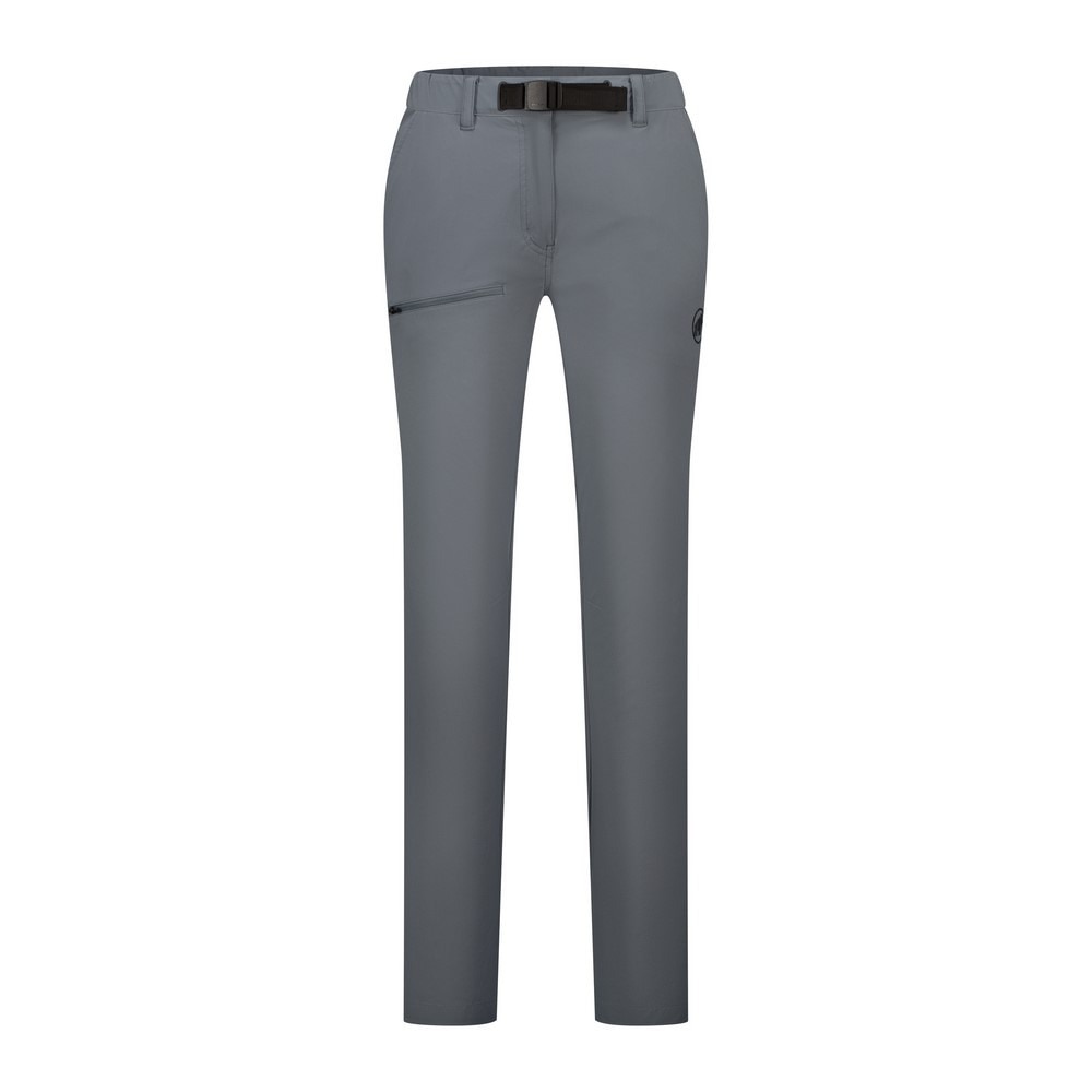 マムート（MAMMUT）（レディース）ボトム アジリティ パンツ アジアンフィット 1022-02240-00789