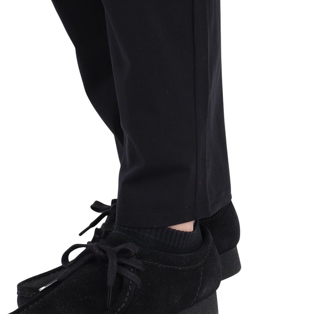 ホールアース（Whole Earth）（レディース）ボトム アクティブスリムパンツ WE2TDZ52 BLK