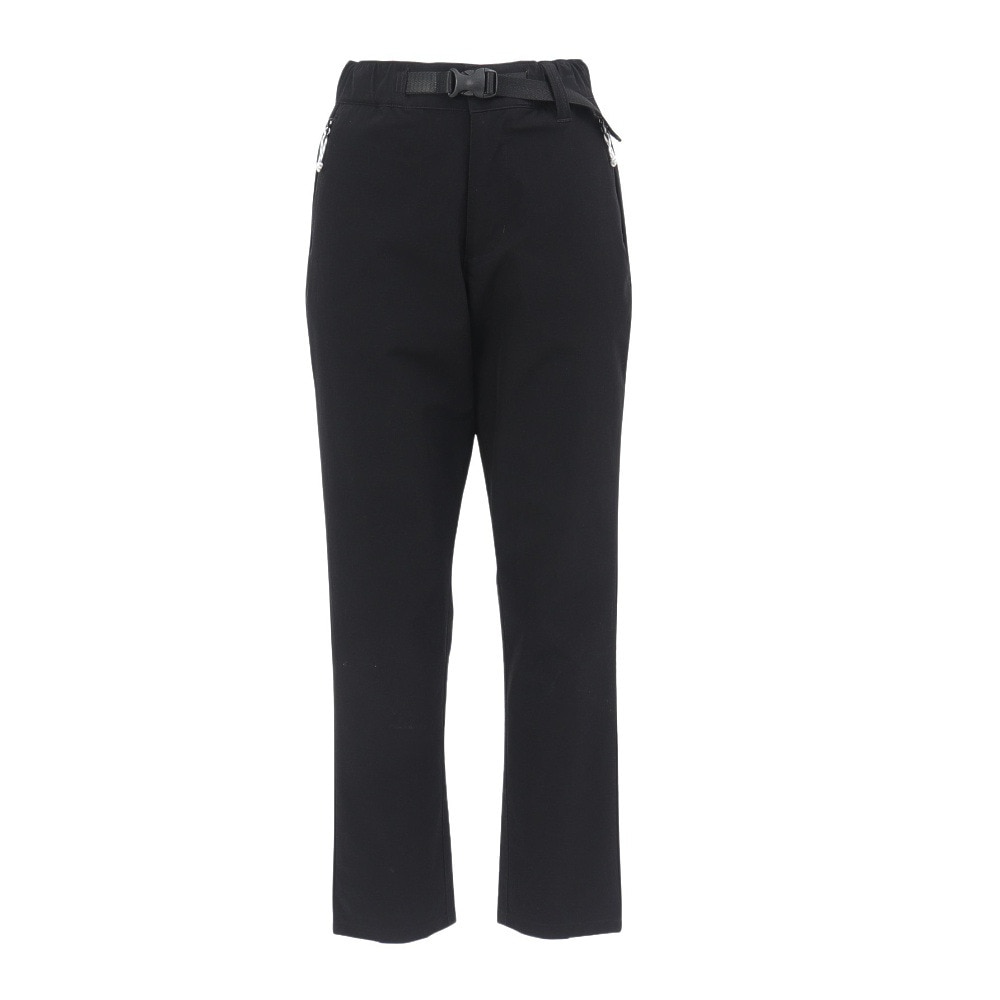 クリフメイヤー(KRIFF MAYER)パンツ ボトム  光蓄熱あたたかパンツ W2524400X:19:BLACK(Lady… クリフメイヤー（KRIFF MAYER）（レディース）パンツ ボトム 光蓄熱