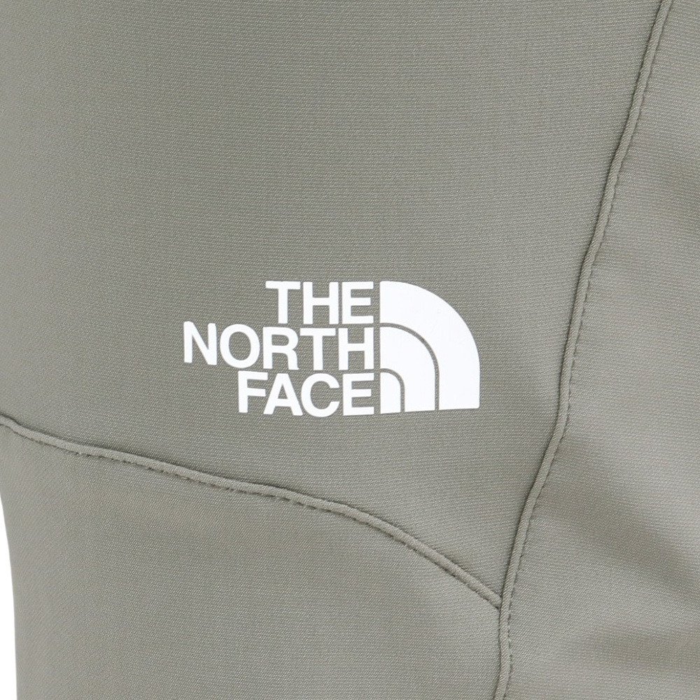 ザ・ノース・フェイス（THE NORTH FACE）（レディース）ボトム アルパインライトパンツ NBW82501 FG