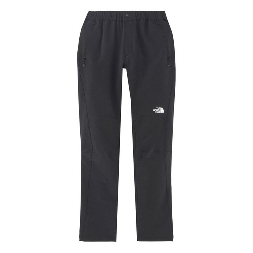 ザ・ノース・フェイス（THE NORTH FACE）（レディース）ボトム アルパインライトパンツ NBW82501 K