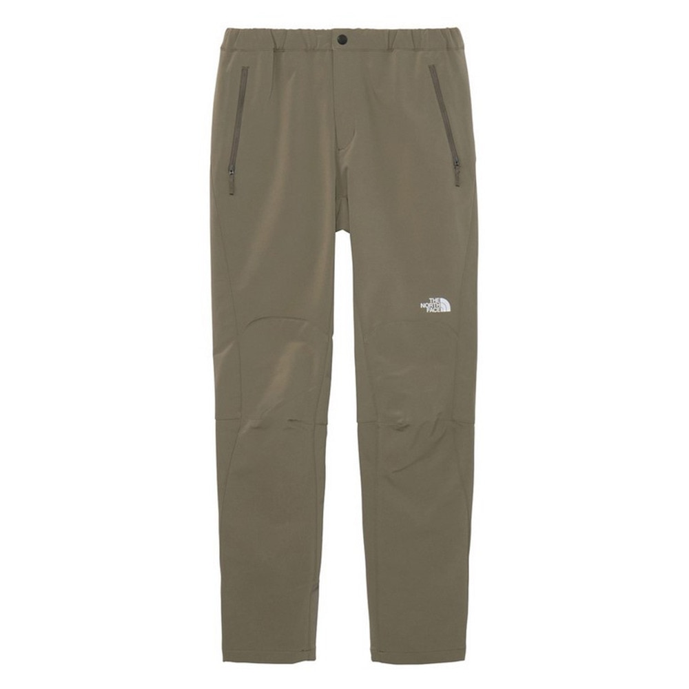 ザ・ノース・フェイス（THE NORTH FACE）（レディース）ボトム アルパインライトパンツ NBW82501 T