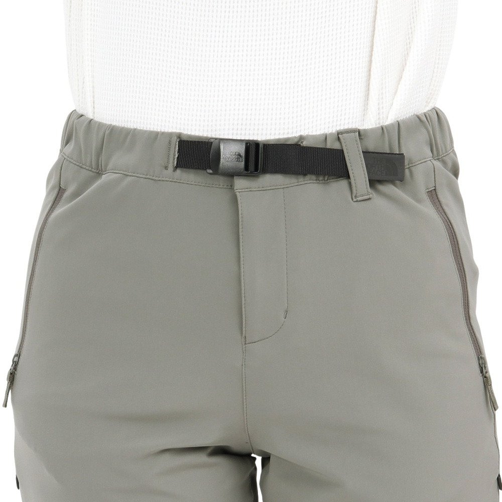 ザ・ノース・フェイス（THE NORTH FACE）（レディース）ボトム バーブパンツ NBW82502 FG