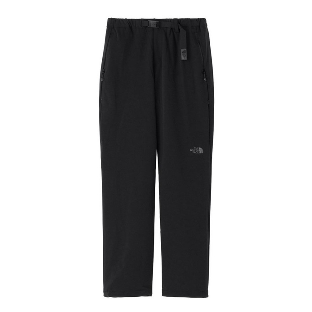 ザ・ノース・フェイス（THE NORTH FACE）（レディース）ボトム バーブパンツ NBW82502 K