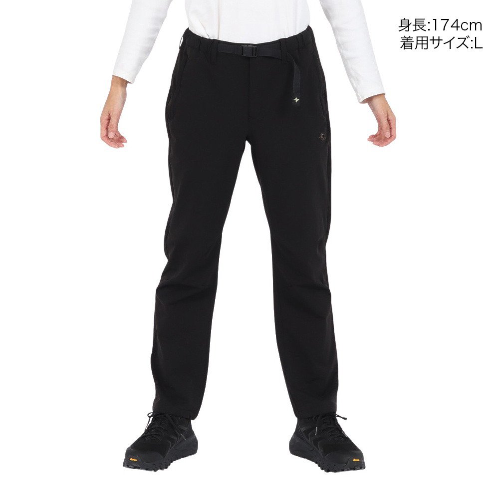 Foxfire（フォックスファイヤー）（レディース）パンツ ボトム ダイナトレックパンツ 8114569-025