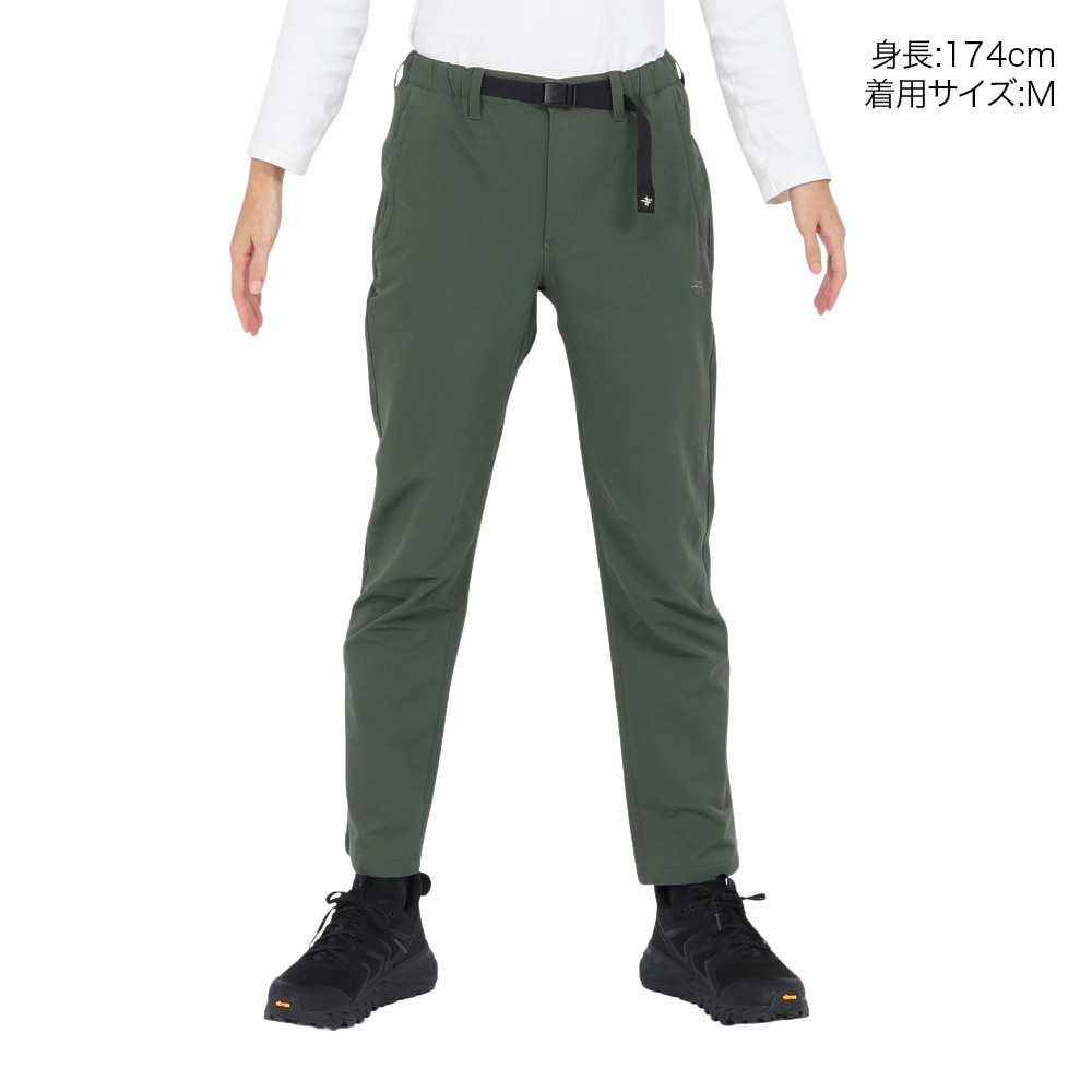 Foxfire(フォックスファイヤー)パンツ ボトム ダイナトレックパンツ 8114569-073(Lady’s) Foxfire（フォックスファイヤー）（レディース）パンツ ボトム ダイナ