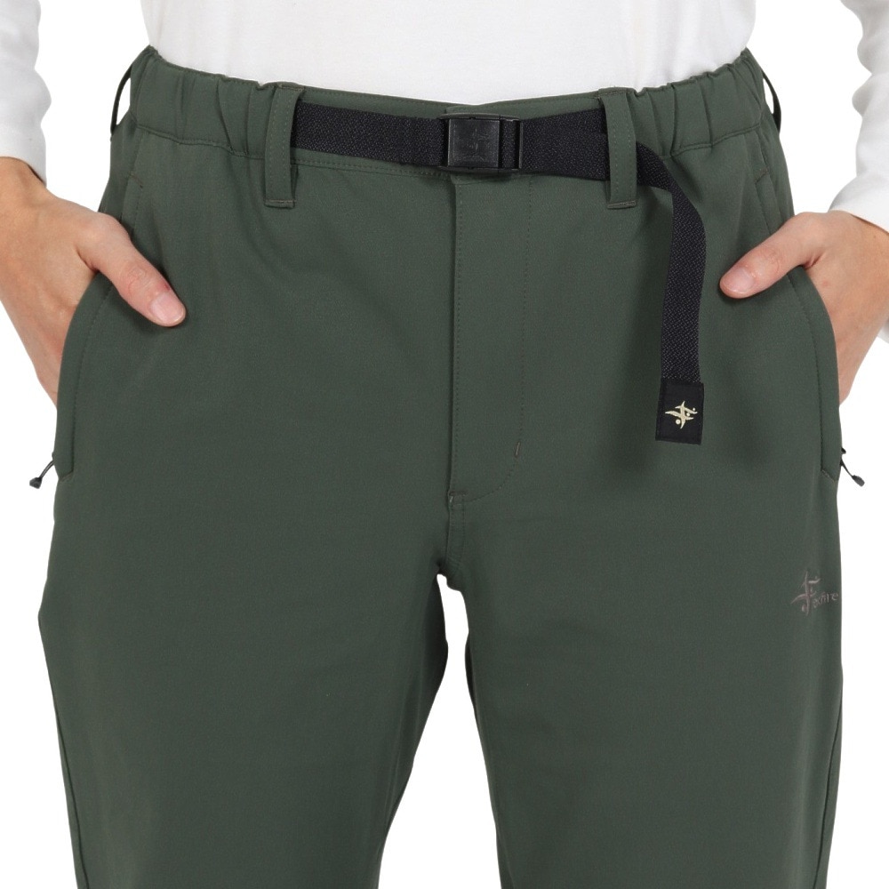 Foxfire（フォックスファイヤー）（レディース）パンツ ボトム ダイナ