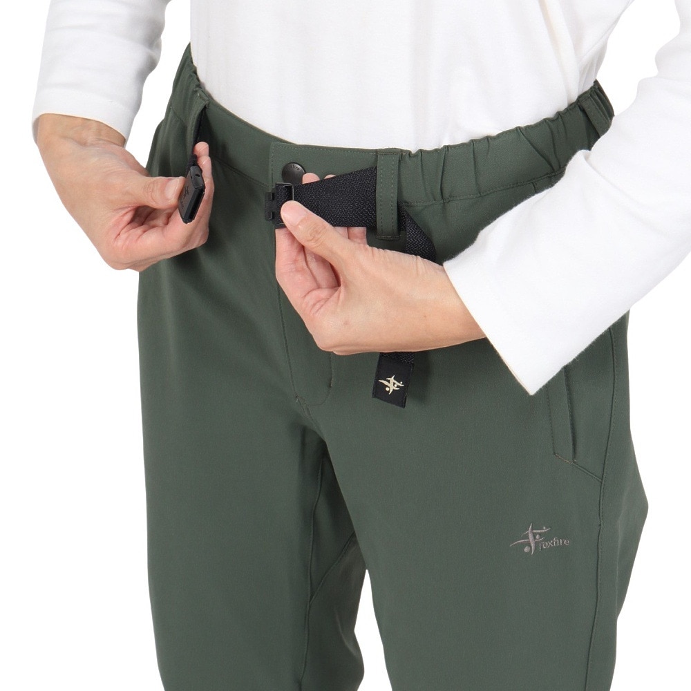 Foxfire（フォックスファイヤー）（レディース）パンツ ボトム ダイナ