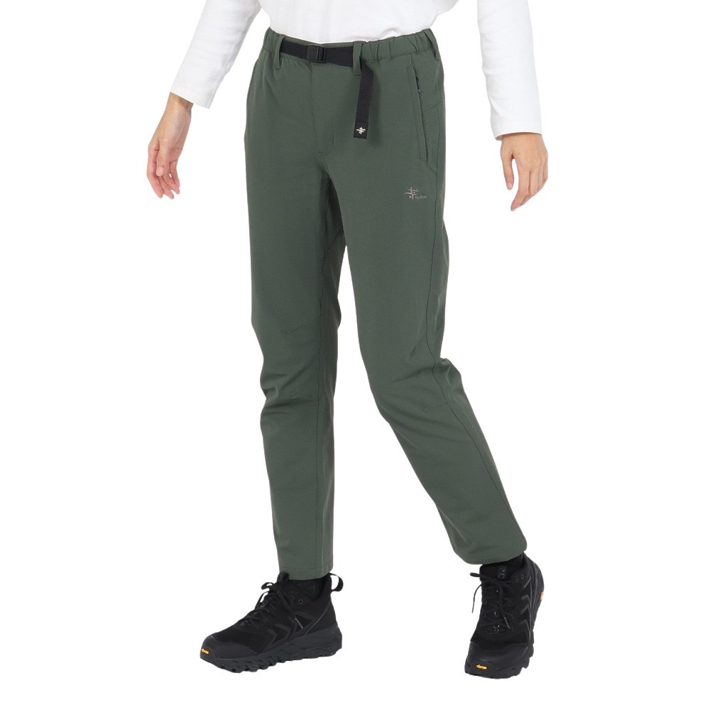 Foxfire（フォックスファイヤー）（レディース）パンツ ボトム ダイナ