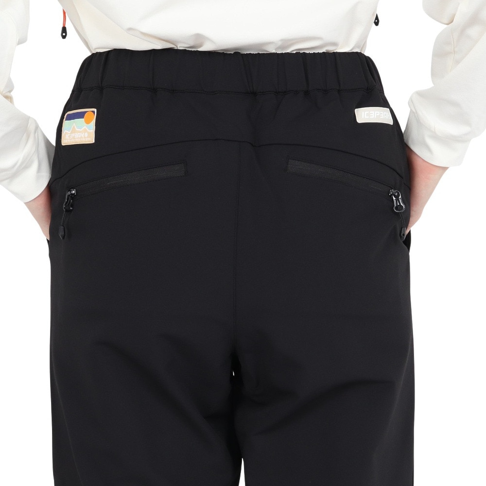 アイスピーク(ICEPEAK)パンツ ボトム OSBURN WOMEN 54151 688 990(Lady’s) アイスピーク（ICEPEAK）（レディース）パンツ ボトム OSBURN WOMEN